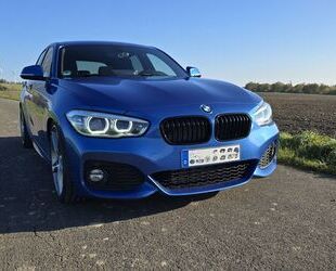 BMW 120D M Paket Gebrauchtwagen