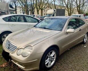 Mercedes-Benz C 200 Gebrauchtwagen