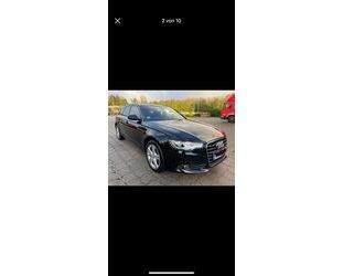 Audi A6 Avant Gebrauchtwagen