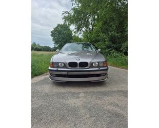 BMW BMW E39 Gebrauchtwagen