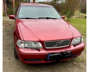 Volvo V70 Gebrauchtwagen