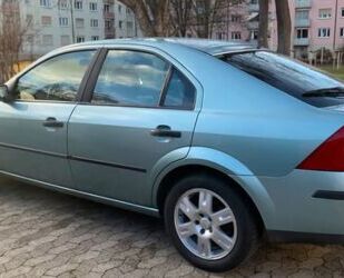 Ford Mondeo Gebrauchtwagen