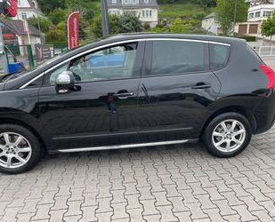 Peugeot 3008 Gebrauchtwagen