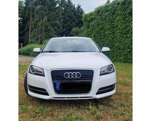 Audi Audi A3 8P Gebrauchtwagen