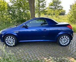 Opel Tigra Twintop Gebrauchtwagen