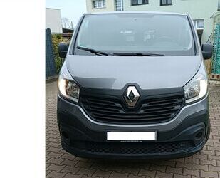 Renault Trafic Gebrauchtwagen