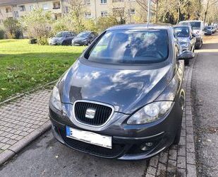 Seat Altea Gebrauchtwagen