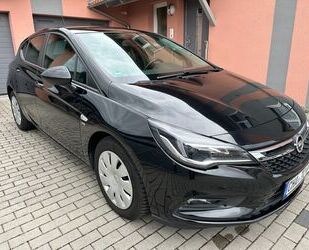 Opel Astra K Lim. 5-trg. Gebrauchtwagen