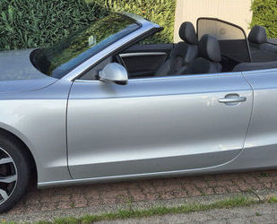 Audi A5 Cabriolet Gebrauchtwagen