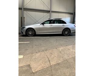 Mercedes-Benz E 400 D Gebrauchtwagen