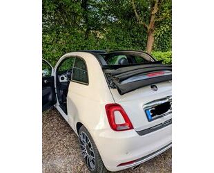 Fiat 500 C Gebrauchtwagen