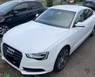 Audi A5 Sportback Gebrauchtwagen