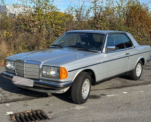 Mercedes-Benz Coupé Gebrauchtwagen