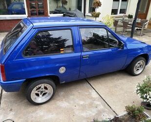 Opel Corsa A CC Gebrauchtwagen