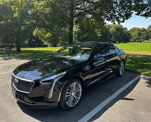 Cadillac ct6 Gebrauchtwagen