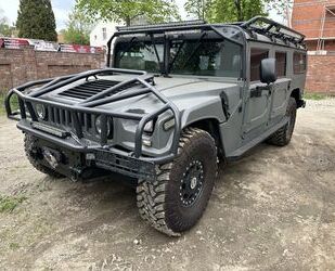 Hummer Hummer H1 Gebrauchtwagen