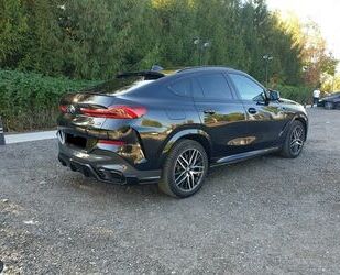 BMW X6 Gebrauchtwagen