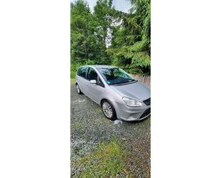 Ford C-Max Gebrauchtwagen