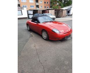 Fiat Barchetta Gebrauchtwagen