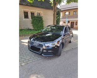 Audi A1 Gebrauchtwagen