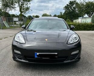 Porsche Panamera Gebrauchtwagen