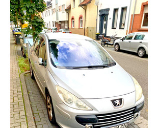 Peugeot 307 Gebrauchtwagen