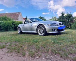 BMW Z3 Gebrauchtwagen