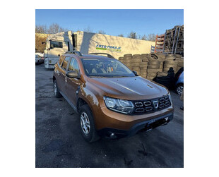 Renault Duster Gebrauchtwagen