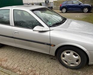 Opel Vectra B Gebrauchtwagen