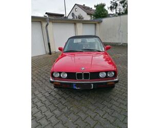 BMW BMW E30 Gebrauchtwagen