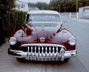 Buick Roadmaster Gebrauchtwagen