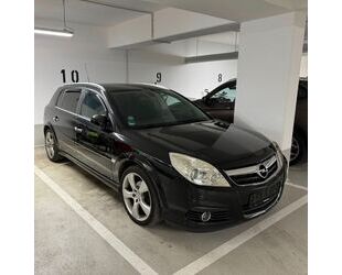 Opel Signum Gebrauchtwagen