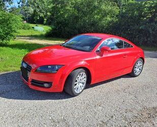 Audi Audi TT Gebrauchtwagen