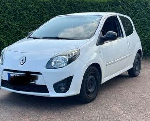 Renault Twingo Gebrauchtwagen