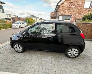 Citroen C1 Gebrauchtwagen