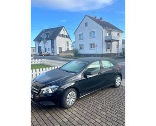 Mercedes-Benz A 180 Gebrauchtwagen