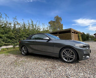 BMW 2er Cabriolet Gebrauchtwagen