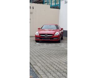 Mercedes-Benz SLK Gebrauchtwagen