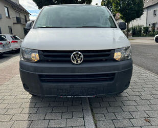 VW T 5 Gebrauchtwagen