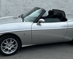 Fiat Barchetta Gebrauchtwagen