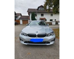 BMW 3er Gebrauchtwagen