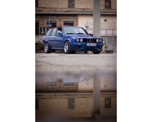 BMW BMW E30 Gebrauchtwagen