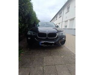 BMW X4 Gebrauchtwagen