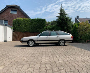 Audi 200 Avant Gebrauchtwagen