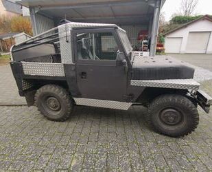 Land Rover Serie II Gebrauchtwagen