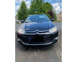 Citroen C5 Gebrauchtwagen