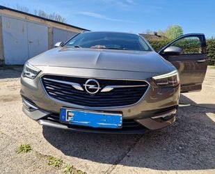 Opel Insignia B Gebrauchtwagen