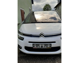 Citroen C4 Grand Picasso Gebrauchtwagen