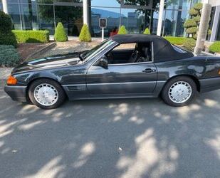 Mercedes-Benz SL 500 Gebrauchtwagen