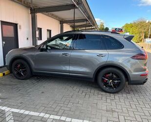 Porsche Cayenne Gebrauchtwagen